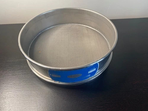 VWR Scientific USA Standard Testing Sieve No. 40 (425 μm)