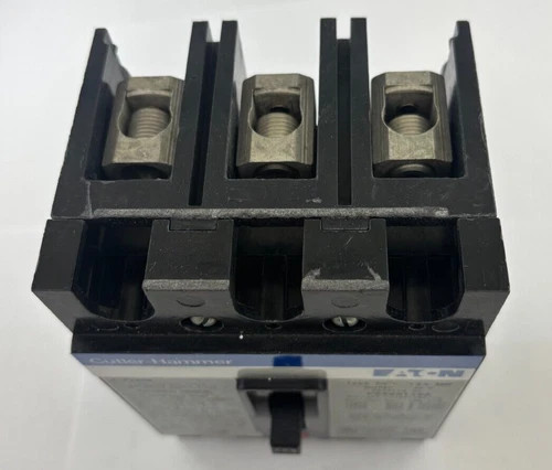 Cutler-Hammer FS360125A F Frame Circuit Breaker — product image 6 of 6