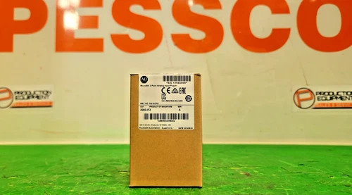 Allen-Bradley Micro800 2-Point Analog Input Plug-In Module 2080-IF2