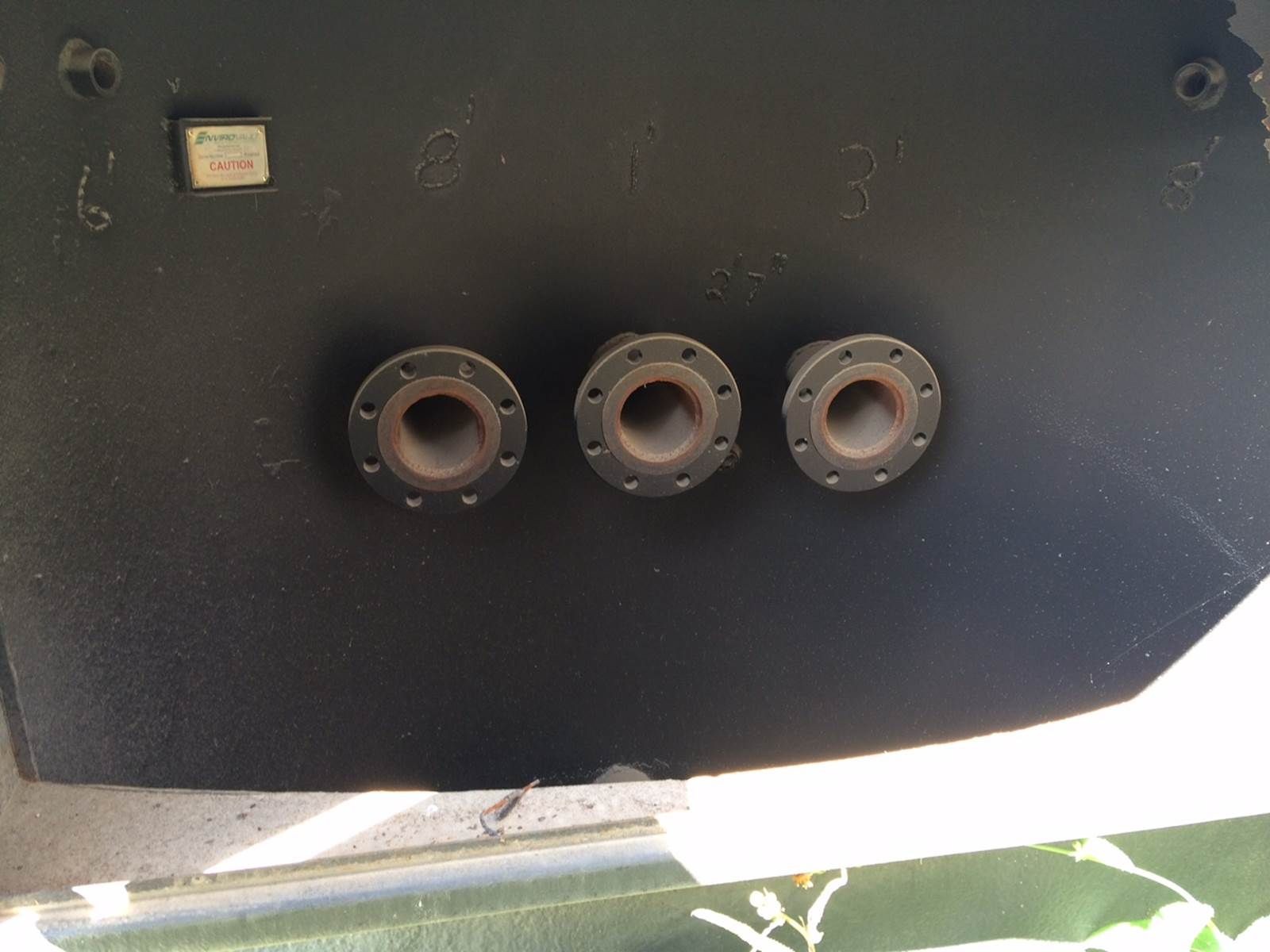 New 750 BBL Production and Sales Tanks (3) — product image 4 of 6