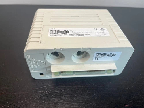 ABB CI858 DriveBus Interface Module 3BSE018135R1 — product image 4 of 4