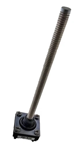 Telemecanique ZCKD08 Limit Switch Head with Spring Return Rod Actuator — product image 2 of 5
