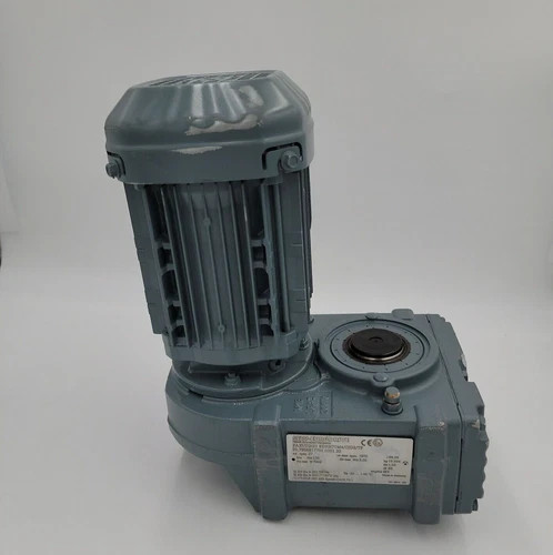 SEW-Eurodrive FA37/II2GD EDRN71M4 Parallel Shaft Helical Gearmotor — product image 3 of 12
