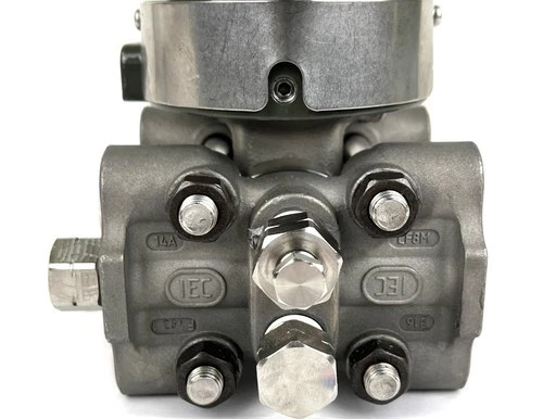Yokogawa DPharp EJA110E Differential Pressure Transmitter — product image 5 of 19
