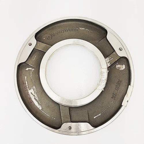 Sulzer Ahlstrom APT33-4C Suction Side Wear Plate 15"
