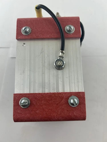 EC&M Selenium Rectifier 50911-010-54 — product image 2 of 5