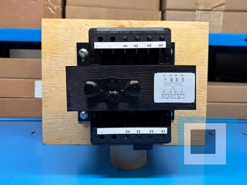Siemens MT1000I Industrial Control Transformer Kit, 1000 VA — primary product image