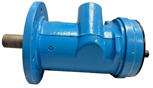 Atlas Copco LXL05 AB2001 Gear Reducer 5800 RPM Speed Control Drive — product image 2 of 4