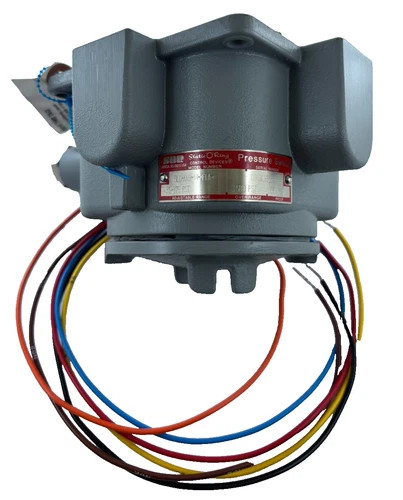 SOR 5L-CK-K5-N4-F1A Pressure Switch — product image 2 of 6