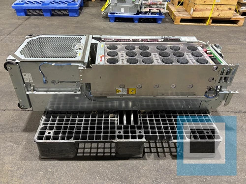 Allen-Bradley 20-750-I2B-C770D740 PowerFlex 750 Inverter Assembly — primary product image