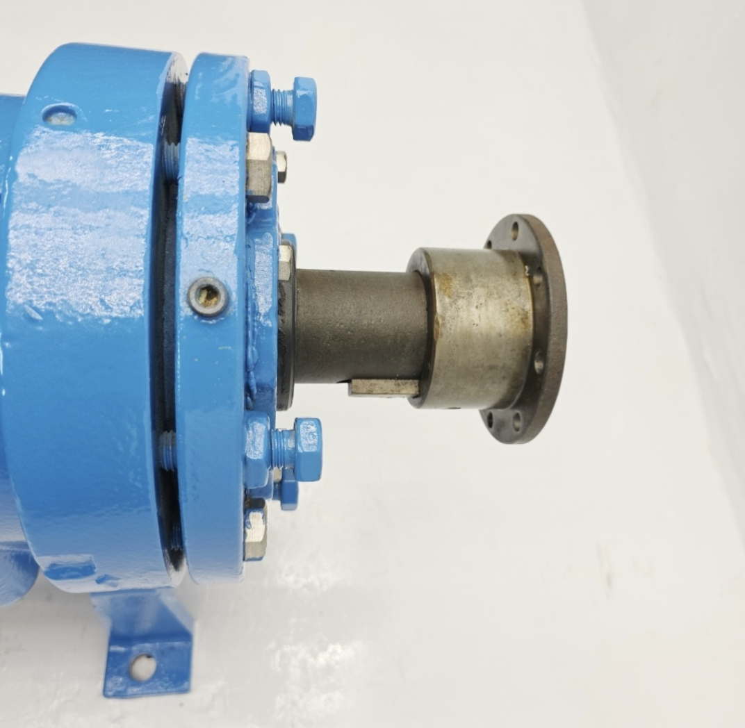 Goulds 3196 XLT-X 4x6-17 Centrifugal Pump — product image 9 of 10