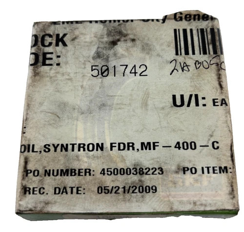 SKF 19923 Radial Shaft Oil Seal — product image 3 of 6