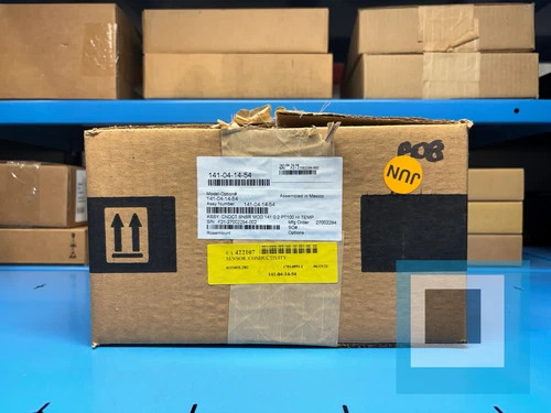 Emerson Rosemount 141-04-14-54 Analytical Conductivity Sensor