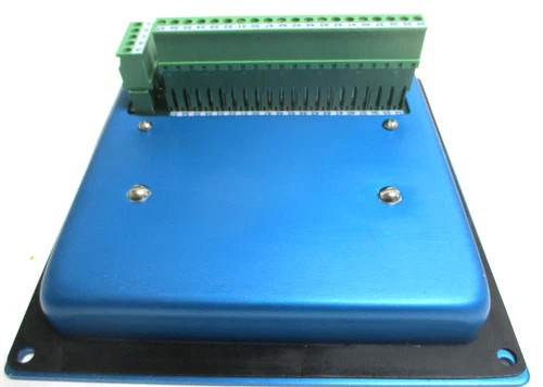 Altronic DD-40NT-C Digital Annunciator — product image 5 of 8