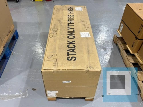 Allen-Bradley 1336E-R100-AN-EN 100 HP Adjustable Frequency AC Drive — primary product image
