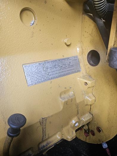 Generac Magnum Pro MMG75DF4 Diesel Generator — product image 5 of 10