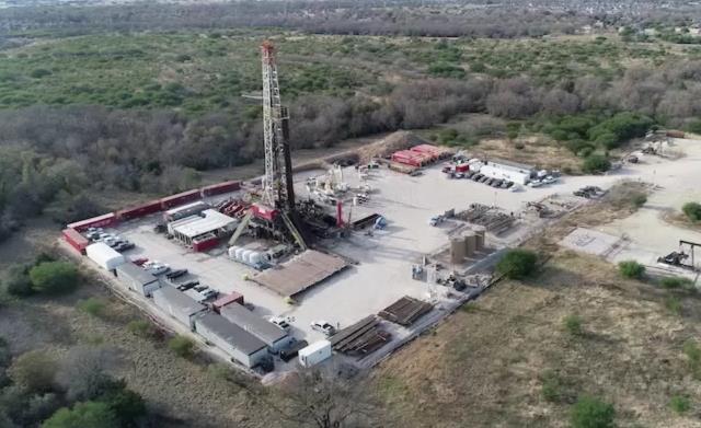 Davis 1500E Drilling Rig 11 — product image 2 of 2