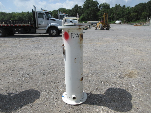 Valerus Vertical Coalescing Filter Separator F210083-600 — product image 7 of 8