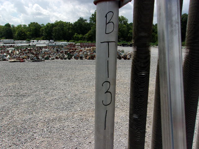 JATCO BTEX Eliminator System 3 — product image 8 of 8
