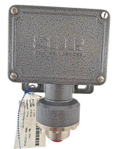 SOR 4NN-K45-N4-L1A Pressure Switch — primary product image