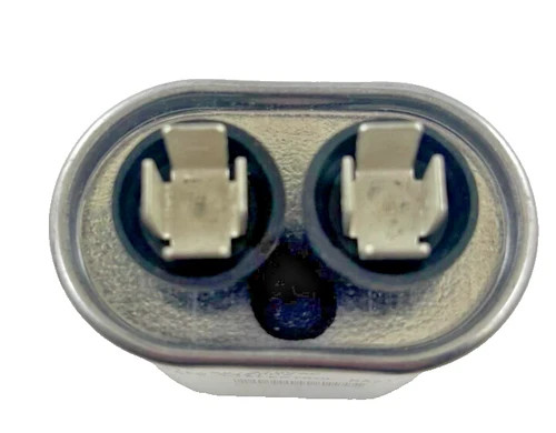 General Electric Motor Run Capacitor 97F5706 6uF 370VAC — product image 5 of 5