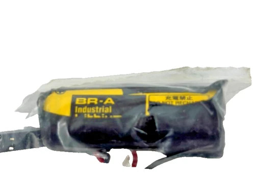 Panasonic BR-A 3V Cylindrical Lithium Battery