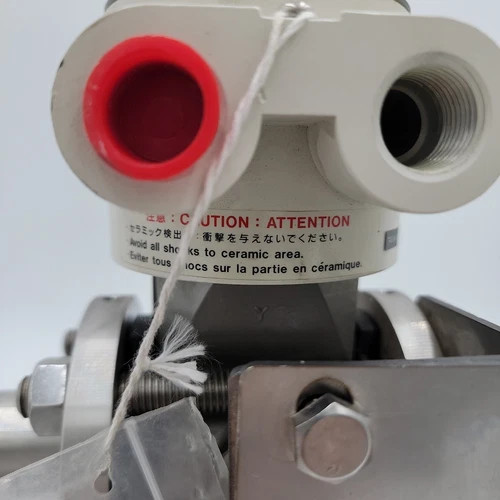 Yokogawa ADMAG AM115DG Magnetic Flow Detector 15mm — product image 6 of 12