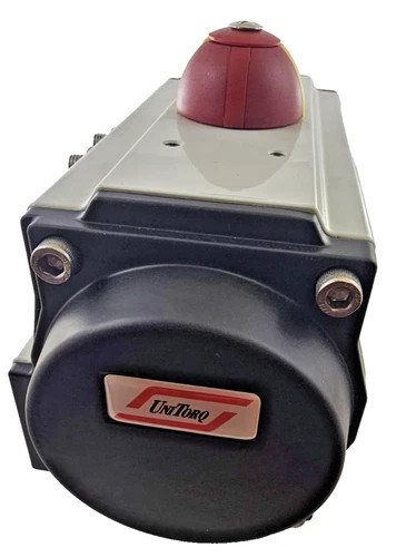 UniTorq M75 DA 90 Pneumatic Actuator — product image 3 of 7