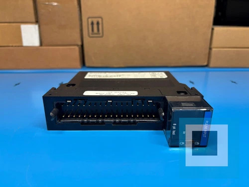 Honeywell TK-MDP081 REV. C Pulse Input Module — primary product image