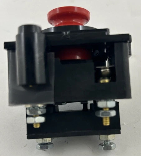 Adams Survivor Stop Switch A471A1 Vertical Mount — product image 2 of 4