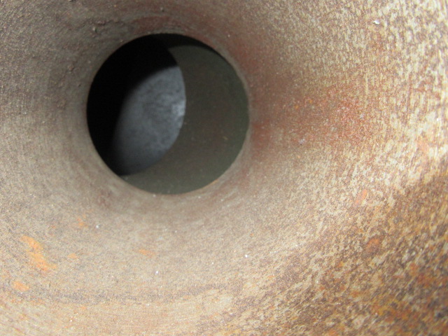 J-W Power Company Gas Scrubber Vessel 20" x 6'6" — product image 7 of 9