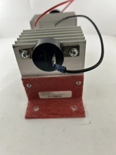 F175MDA Bridge Rectifier with Heat Sinks