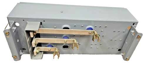Square D QMB324W Series E1 200A 3-Pole Fusible Panelboard Switch — product image 5 of 11