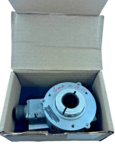 BEI XHS35F-50-R2-SS-3600-ABZC-28V/V-SM18 Incremental Rotary Encoder — product image 2 of 6