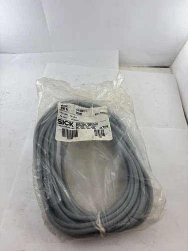 SICK KD4-SIM1210 Sensor Connection Cable — product image 4 of 8