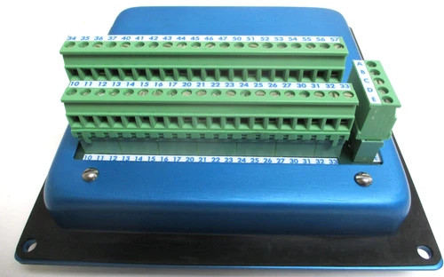 Altronic DD-40NT-C Digital Annunciator — product image 3 of 8