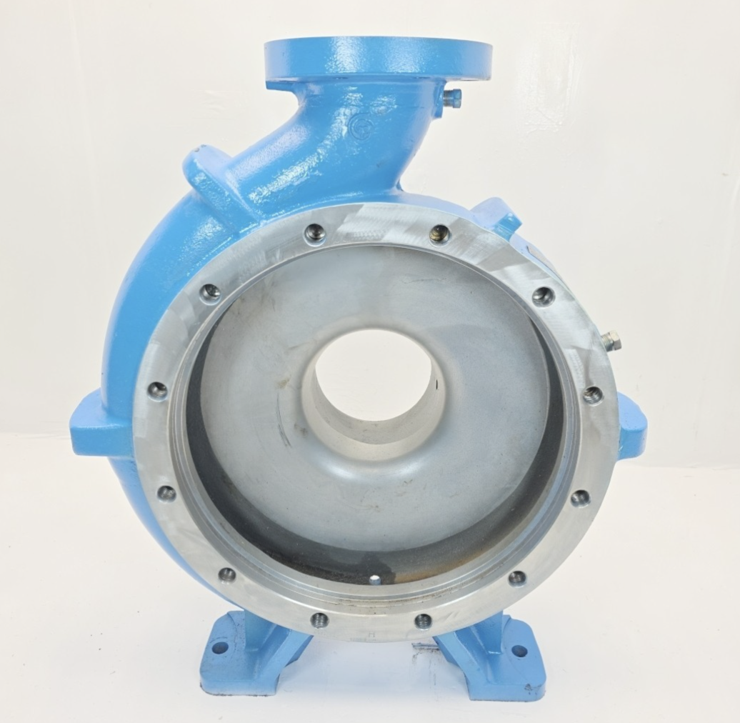 Goulds 3196 XLT-X 4x6-17 Centrifugal Pump — product image 2 of 10