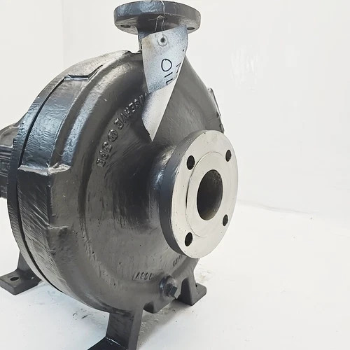 Flowserve Durco Mark 3 2K3x1.5-13RV/10.82 Standard Chemical Process Centrifugal Pump — product image 4 of 7