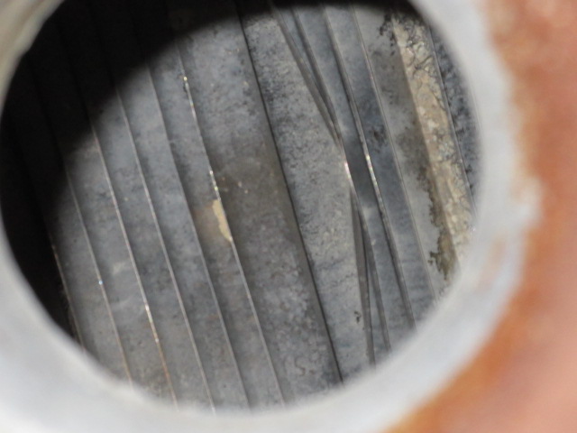 Challenger Process Systems 24" x 7'6" 3-Phase Horizontal Separator NB 1489 — product image 5 of 8