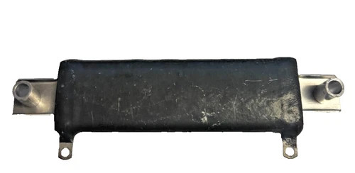 IRC Type FRW 22 Wirewound Resistor 2500Ω 55W — product image 2 of 3