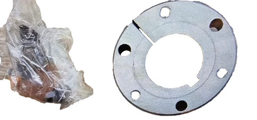 Martin SH 1-1/8 Quick Disconnect Bushing