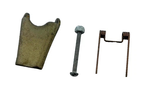 Williams HSL-6-26/HSL-7-27 Drum Brake Hold-Down Spring Kit — primary product image