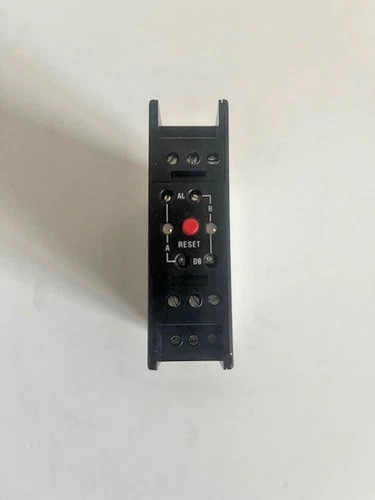 Love Controls SCL1290 Thermocouple Limit Alarm Module — primary product image