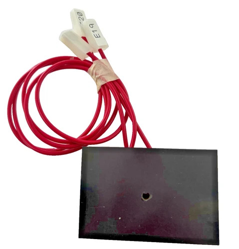 Honeywell 277-3342-6 Block Assembly Industrial Control Module — product image 5 of 5