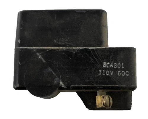 Federal Pacific Challenger Magnetic Coil BCA301 — product image 5 of 5
