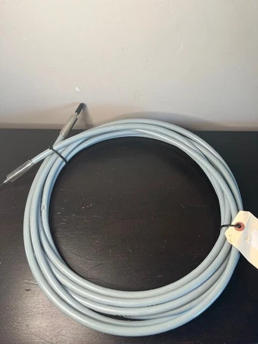 Paprima Type 4/4 Water Jet Cutting Hose - 110 ft