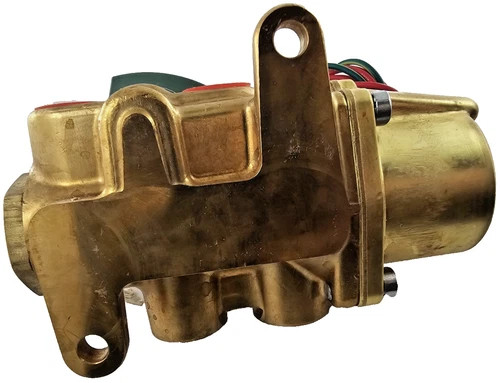 ASCO 8344G027MO Solenoid Valve — product image 4 of 7