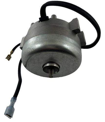 Morrill Motors Unit Bearing Shaded Pole Motor 3960-2008-C00 — product image 3 of 4