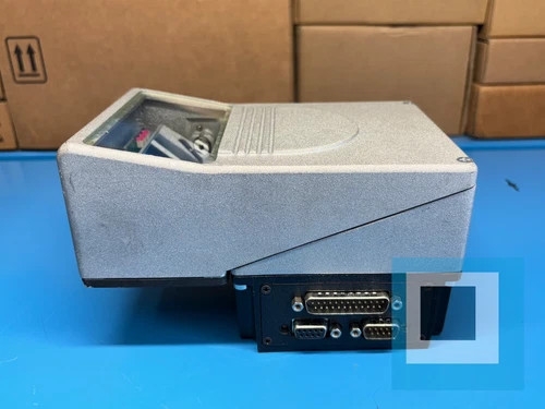 Datalogic DS6400 Industrial Barcode Laser Scanner DS6400-105-010