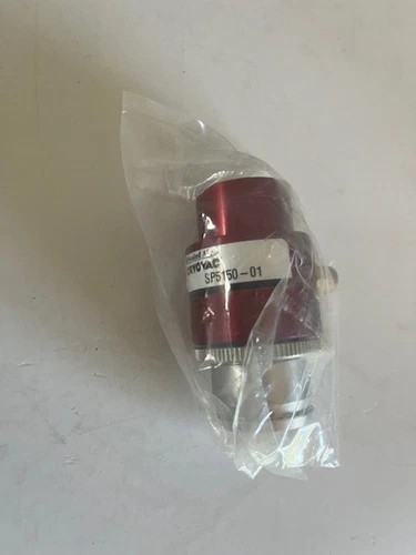Cryovac SP5150-01 Sealed Air Amplifier Air Flow — product image 4 of 5
